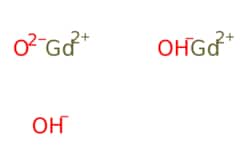eMolecules​ Gadolinium oxide | 12064-62-9 | MFCD00011026 | 25g
