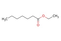 eMolecules​ Ethyl heptanoate | 106-30-9 | MFCD00009538 | 25g