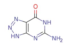eMolecules​ 8-Azaguanine | 134-58-7 | MFCD00056937 | 1g, Quantity: Each