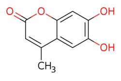 eMolecules​ 4-Methylesculetin | 529-84-0 | MFCD00006859 | 1g, Quantity:
