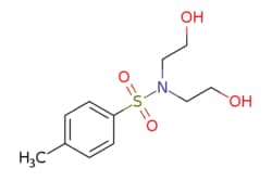 eMolecules​&nbsp;N,N-Bis(2-hydroxyethyl)-p-toluenesulfonamide | 7146-67-0 | MFCD00020582 | 1g