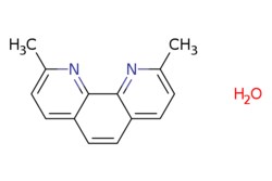 eMolecules​ 2,9-Dimethyl-1,10-phenanthroline hemihydrate | 34302-69-7 |