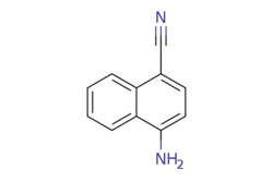 eMolecules​ 4-Amino-1-naphthalenecarbonitrile | 58728-64-6 | MFCD00004022
