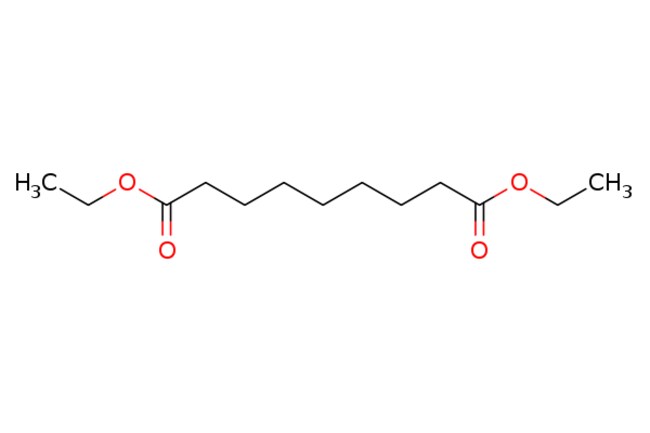 eMolecules Diethyl azelate | 624-17-9 | MFCD00009218 | 25g, Quantity ...