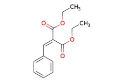 eMolecules​ Diethyl benzylidenemalonate | 5292-53-5 | MFCD00009149 | 25g,