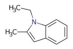 eMolecules​ 1-Ethyl-2-methylindole | 40876-94-6 | MFCD01632168 | 25g, Quantity: