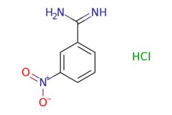 eMolecules​ 3-Nitrobenzamidine hydrochloride | 56406-50-9 | MFCD00012844 | 5g