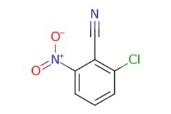 eMolecules​ 2-Chloro-6-nitrobenzonitrile | 6575-07-1 | MFCD00007203 | 25g,