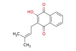 eMolecules​&nbsp;Lapachol | 84-79-7 | MFCD00001679 | 5g