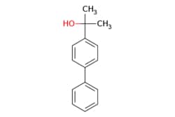 eMolecules​ 2-(4-Biphenylyl)-2-propanol | 34352-74-4 | MFCD00014390 | 25g,