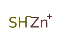 eMolecules​ Zinc sulfide | 1314-98-3 | MFCD00011301 | 25g, Quantity: Each