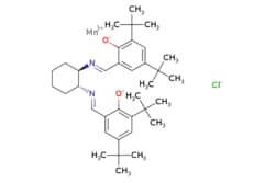 eMolecules​ (R,R)-(-)-N,N'-Bis(3,5-di-tert-butylsalicylidene)-1,2-cyclohexanediaminomanganese(iii)