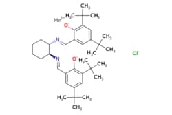 eMolecules​ (S,S)-(+)-N,N'-Bis(3,5-di-tert-butylsalicylidene)-1,2-cyclohexanediaminomanganese(iii)