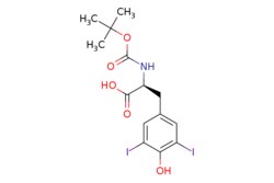 eMolecules​ Boc-3,5-diiodo-l-tyrosine | 62129-53-7 | MFCD00058515 | 1g,