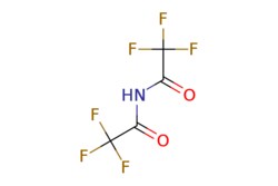 eMolecules​ Bistrifluoroacetamide | 407-24-9 | MFCD00013564 | 25g, Quantity: