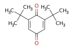 eMolecules​ 2,6-Di-tert-butyl-p-benzoquinone | 719-22-2 | MFCD00001601