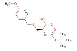 eMolecules​ Boc-L-Cys(4-MeOBzl)-OH | 18942-46-6 | MFCD00038254 | 1g, Quantity: