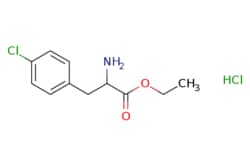 eMolecules​ DL-4-chlorophenylalanine ethyl ester hydrochloride | 52031-05-7