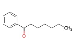 eMolecules​&nbsp;Heptanophenone | 1671-75-6 | MFCD00009539 | 25g