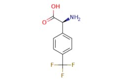 eMolecules​ 4-(Trifluoromethyl)phenylglycine | 144789-75-3 | MFCD00236329