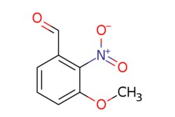 eMolecules​ 3-Methoxy-2-nitrobenzaldehyde | 53055-05-3 | MFCD00007135 |