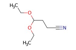 eMolecules​ 3-Cyano propionaldehyde diethyl acetal | 18381-45-8 | MFCD00001965