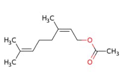 eMolecules​&nbsp;Neryl acetate | 141-12-8 | MFCD00063205 | 25g