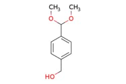 eMolecules​ 4-(Dimethoxymethyl)benzyl alcohol | 183057-64-9 | MFCD01863763