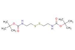 eMolecules​ Di-Boc-cystamine | 67385-10-8 | MFCD01861323 | 25g