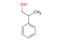 eMolecules​ 2-Phenyl-1-propanol | 1123-85-9 | MFCD00004736 | 25g, Quantity: