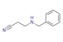 eMolecules​ 3-(Benzylamino)propionitrile | 706-03-6 | MFCD00001955 | 25g,