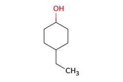 eMolecules​&nbsp;4-Ethylcyclohexanol | 4534-74-1 | MFCD00001450 | 25g