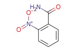 eMolecules​ 2-Nitrobenzamide | 610-15-1 | MFCD00007976 | 25g, Quantity: