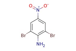 eMolecules​ 2,6-Dibromo-4-nitroaniline | 827-94-1 | MFCD00007639 | 25g,