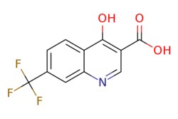 eMolecules​ 574-92-5 | 4-Hydroxy-7-trifluoromethyl-3-quinolinecarboxylic