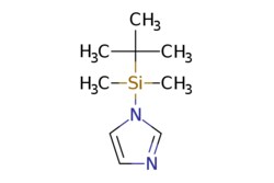 eMolecules​ 1-(tert-Butyldimethylsilyl)imidazole | 54925-64-3 | MFCD00011682