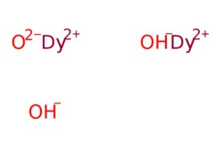 eMolecules​ Dysprosium (III) oxide | 1308-87-8 | MFCD00010986 | 25g