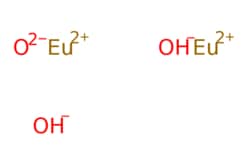 eMolecules​ Europium(iii) oxide | 1308-96-9 | MFCD00010997 | 25g, Quantity:
