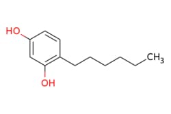 eMolecules​&nbsp;4-Hexylresorcinol | 136-77-6 | MFCD00002284 | 25g