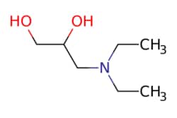 eMolecules​ 3-(Diethylamino)-1,2-propanediol | 621-56-7 | MFCD00004716