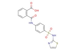 eMolecules​ Phthalylsulfathiazole | 85-73-4 | MFCD00005318 | 25g, Quantity: