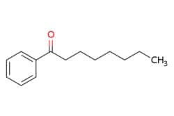 eMolecules​ Octanophenone | 1674-37-9 | MFCD00003554 | 1g, Quantity: Each