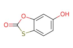 eMolecules​ 6-Hydroxy-1,3-benzoxathiol-2-one | 4991-65-5 | MFCD00005859