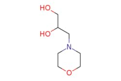 eMolecules​ 3-Morpholino-1,2-propanediol | 6425-32-7 | MFCD00006176 | 1g,