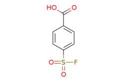 eMolecules​ 4-(Fluorosulfonyl)benzoic acid | 455-26-5 | MFCD00007420 |