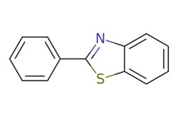 eMolecules​&nbsp;2-Phenylbenzthiazole | 883-93-2 | MFCD00005777 | 5g