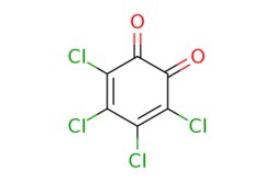 eMolecules​ Tetrachloro-o-benzoquinone | 2435-53-2 | MFCD00001646 | 25g,