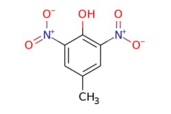 eMolecules​ 2,6-Dinitro-p-cresol, wetted with ca 20% of water | 609-93-8 | MFCD00007121 | 1g