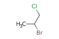 eMolecules​ 2-Bromo-1-chloropropane | 3017-95-6 | MFCD00009815 | 1g, Quantity: