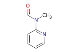 eMolecules​&nbsp;N-Methyl-n-(2-pyridyl)formamide | 67242-59-5 | MFCD00006260 | 5g
